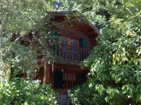 Cabaña Los Abetos 2